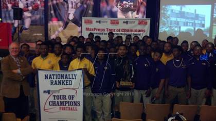 Thumbnail 2 in Karr TOC Ceremony photogallery.