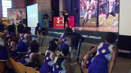 Thumbnail 3 in Karr TOC Ceremony photogallery.