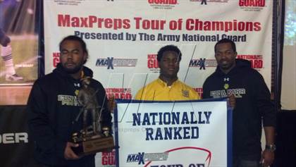 Thumbnail 3 in Karr TOC Ceremony photogallery.