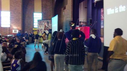 Thumbnail 1 in Karr TOC Ceremony photogallery.