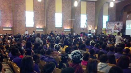 Thumbnail 2 in Karr TOC Ceremony photogallery.
