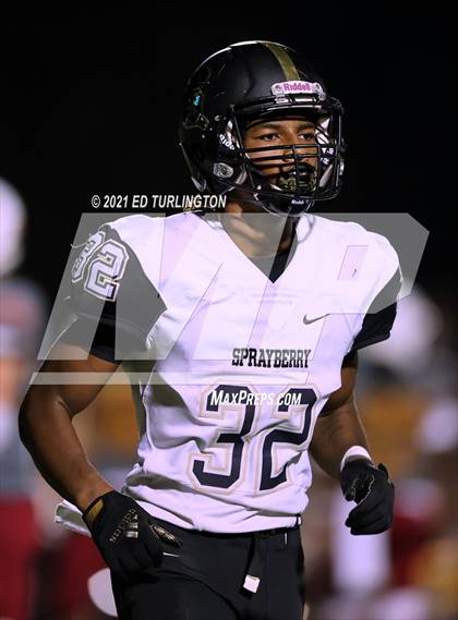 Thumbnail 1 in Sprayberry @ Lassiter photogallery.