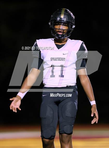 Thumbnail 3 in Sprayberry @ Lassiter photogallery.