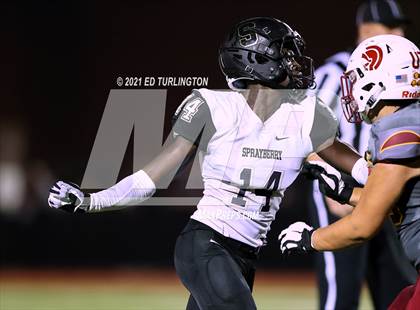 Thumbnail 2 in Sprayberry @ Lassiter photogallery.