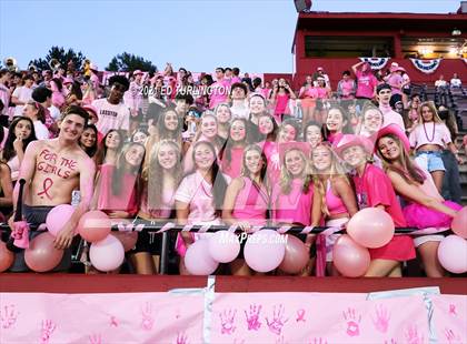 Thumbnail 3 in Sprayberry @ Lassiter photogallery.