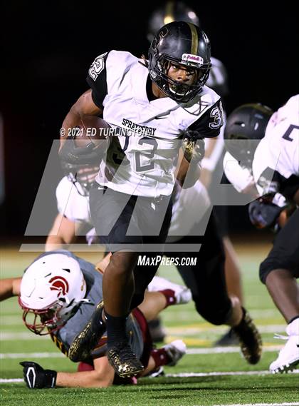 Thumbnail 2 in Sprayberry @ Lassiter photogallery.