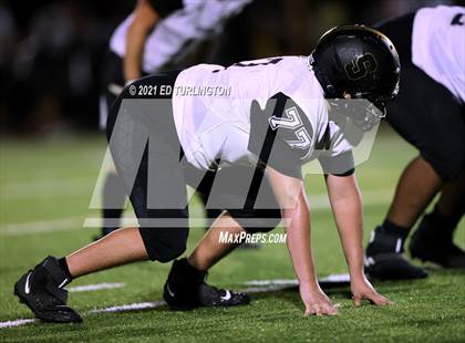 Thumbnail 1 in Sprayberry @ Lassiter photogallery.