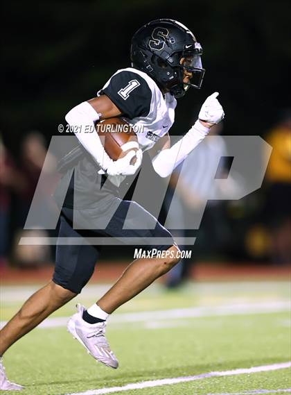 Thumbnail 1 in Sprayberry @ Lassiter photogallery.