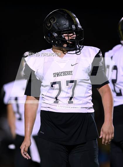 Thumbnail 3 in Sprayberry @ Lassiter photogallery.