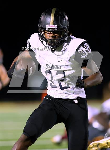 Thumbnail 1 in Sprayberry @ Lassiter photogallery.