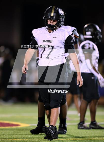 Thumbnail 3 in Sprayberry @ Lassiter photogallery.