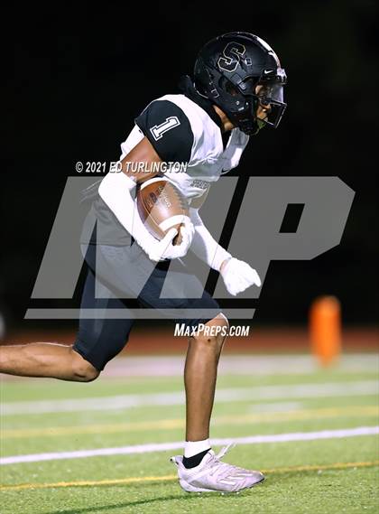 Thumbnail 1 in Sprayberry @ Lassiter photogallery.
