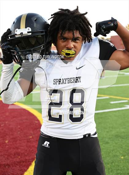 Thumbnail 3 in Sprayberry @ Lassiter photogallery.