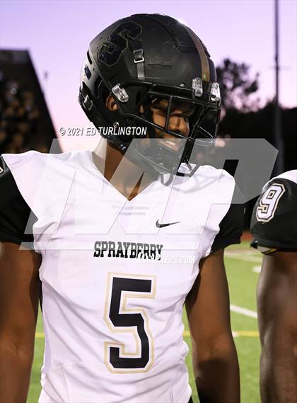 Thumbnail 1 in Sprayberry @ Lassiter photogallery.
