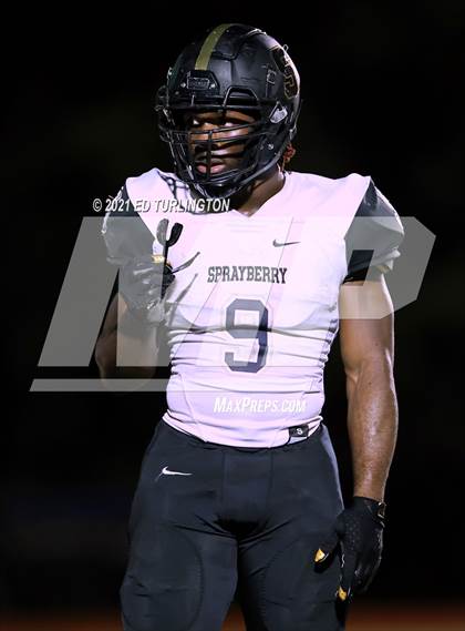 Thumbnail 2 in Sprayberry @ Lassiter photogallery.