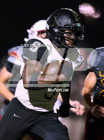 Thumbnail 2 in Sprayberry @ Lassiter photogallery.