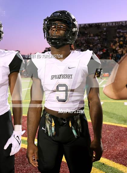 Thumbnail 2 in Sprayberry @ Lassiter photogallery.