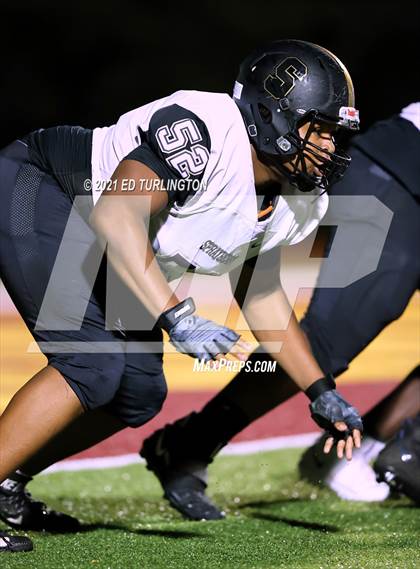Thumbnail 3 in Sprayberry @ Lassiter photogallery.