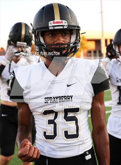 Thumbnail 3 in Sprayberry @ Lassiter photogallery.