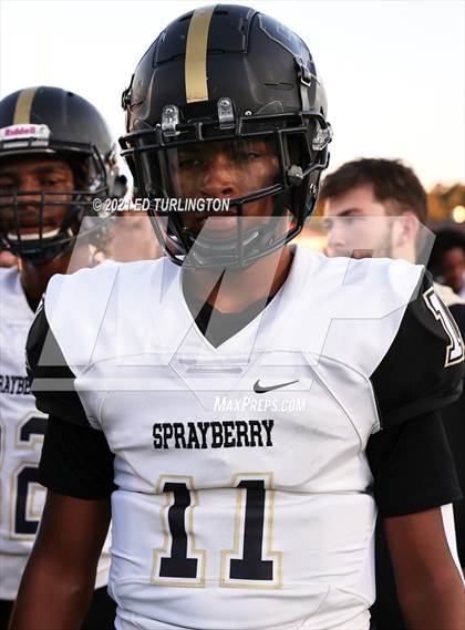 Thumbnail 1 in Sprayberry @ Lassiter photogallery.