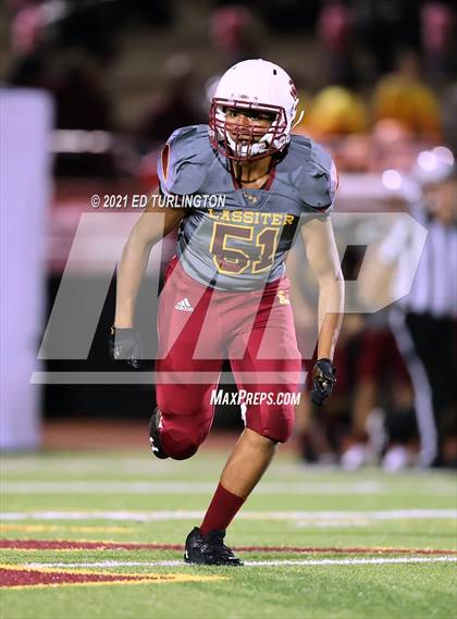 Thumbnail 3 in Sprayberry @ Lassiter photogallery.