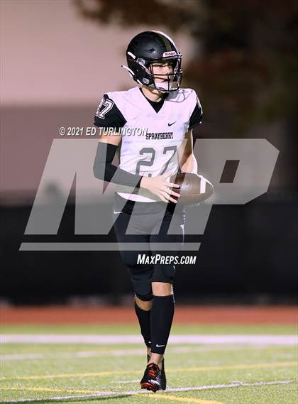 Thumbnail 2 in Sprayberry @ Lassiter photogallery.