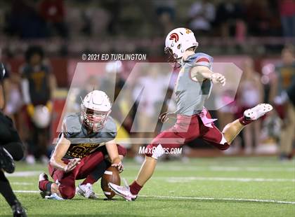 Thumbnail 1 in Sprayberry @ Lassiter photogallery.