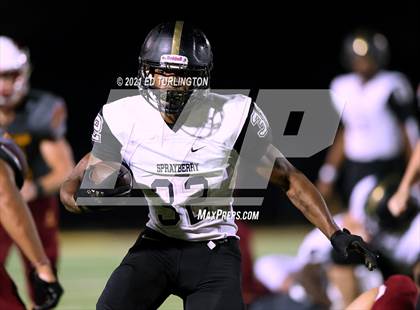 Thumbnail 2 in Sprayberry @ Lassiter photogallery.
