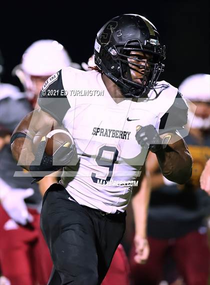 Thumbnail 3 in Sprayberry @ Lassiter photogallery.