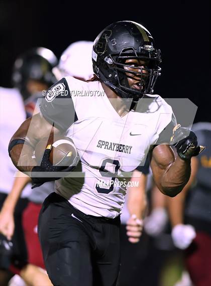 Thumbnail 2 in Sprayberry @ Lassiter photogallery.