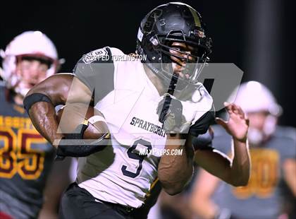 Thumbnail 3 in Sprayberry @ Lassiter photogallery.