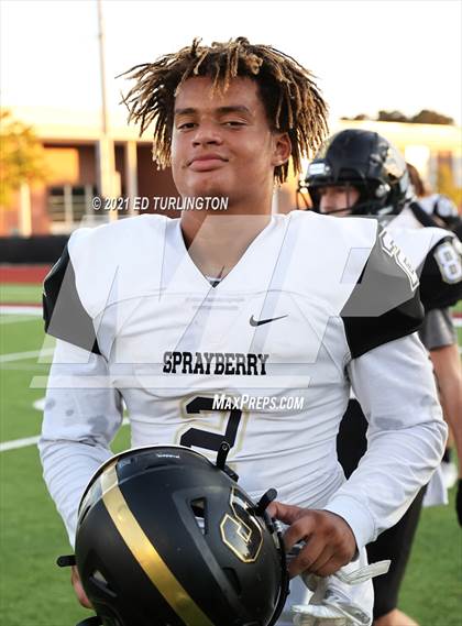 Thumbnail 2 in Sprayberry @ Lassiter photogallery.