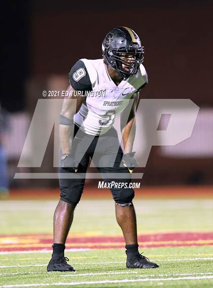 Thumbnail 2 in Sprayberry @ Lassiter photogallery.