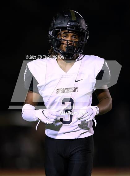 Thumbnail 3 in Sprayberry @ Lassiter photogallery.