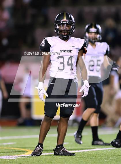 Thumbnail 2 in Sprayberry @ Lassiter photogallery.