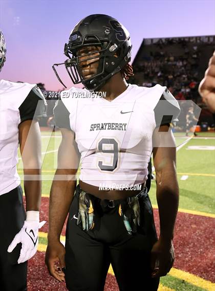 Thumbnail 3 in Sprayberry @ Lassiter photogallery.