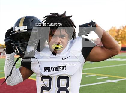 Thumbnail 1 in Sprayberry @ Lassiter photogallery.