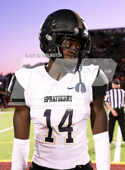 Thumbnail 3 in Sprayberry @ Lassiter photogallery.