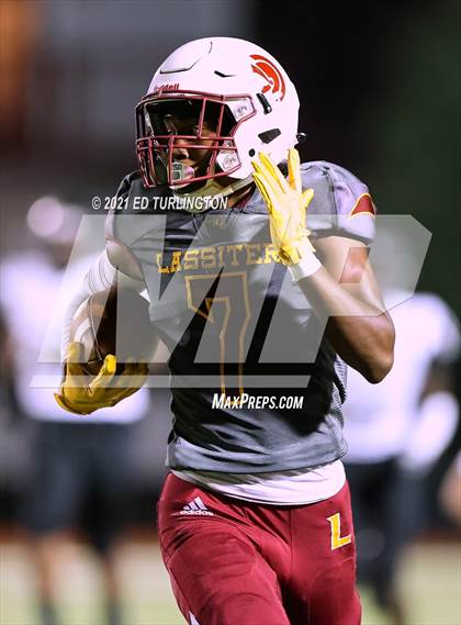 Thumbnail 2 in Sprayberry @ Lassiter photogallery.
