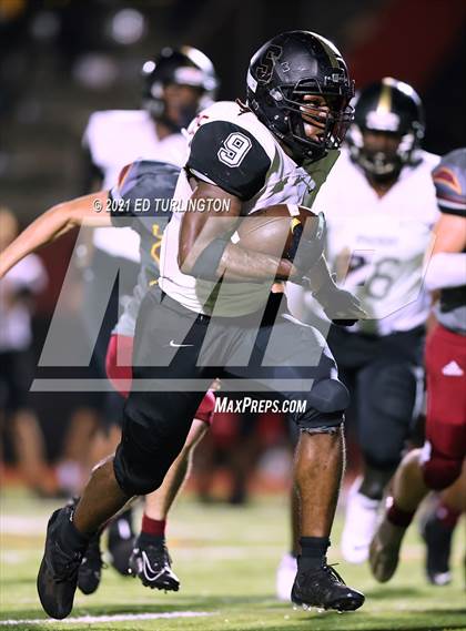 Thumbnail 1 in Sprayberry @ Lassiter photogallery.