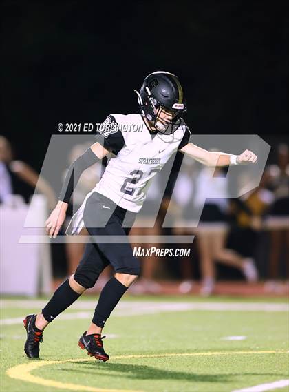 Thumbnail 3 in Sprayberry @ Lassiter photogallery.