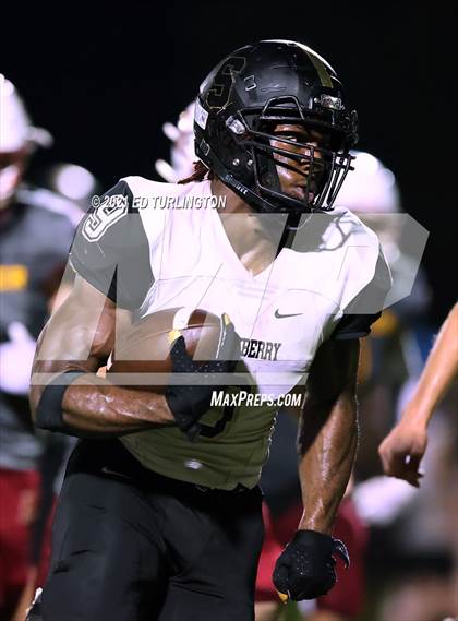 Thumbnail 1 in Sprayberry @ Lassiter photogallery.