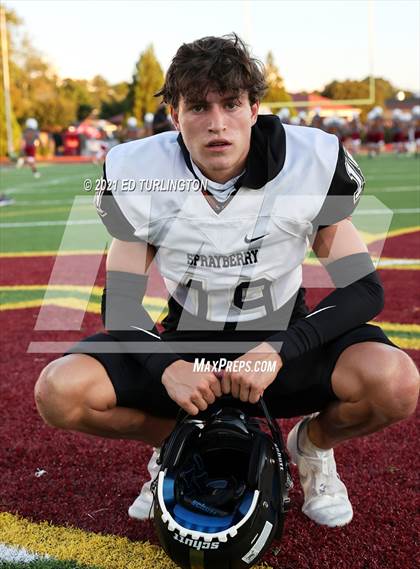 Thumbnail 2 in Sprayberry @ Lassiter photogallery.
