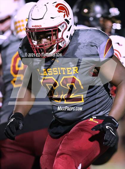 Thumbnail 3 in Sprayberry @ Lassiter photogallery.