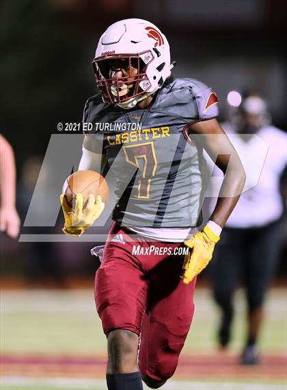Thumbnail 1 in Sprayberry @ Lassiter photogallery.