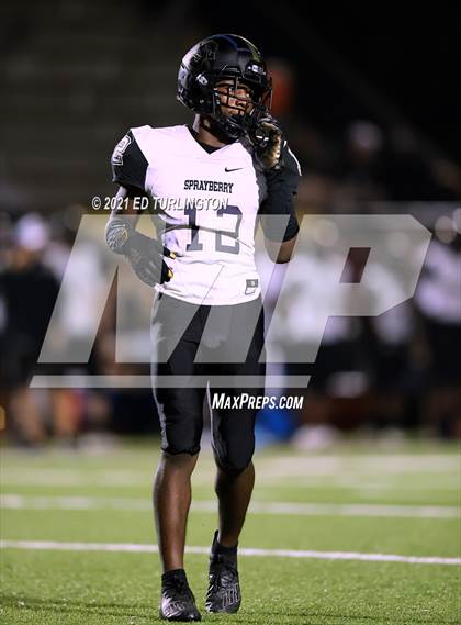 Thumbnail 3 in Sprayberry @ Lassiter photogallery.