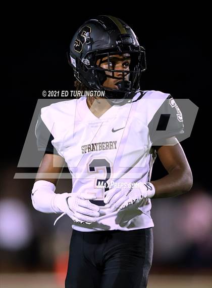 Thumbnail 1 in Sprayberry @ Lassiter photogallery.