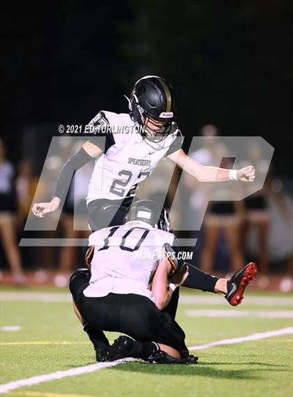 Thumbnail 1 in Sprayberry @ Lassiter photogallery.