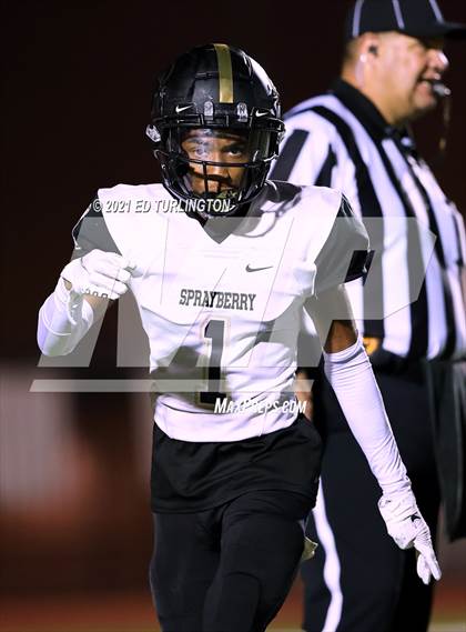 Thumbnail 2 in Sprayberry @ Lassiter photogallery.