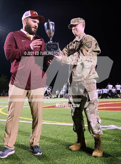 Thumbnail 1 in Sprayberry @ Lassiter photogallery.
